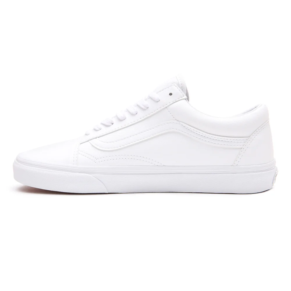 Vans Old Skool VN0A38G1ODJ1 / weiss