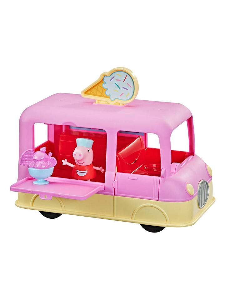 Peppa Pig Spielset 