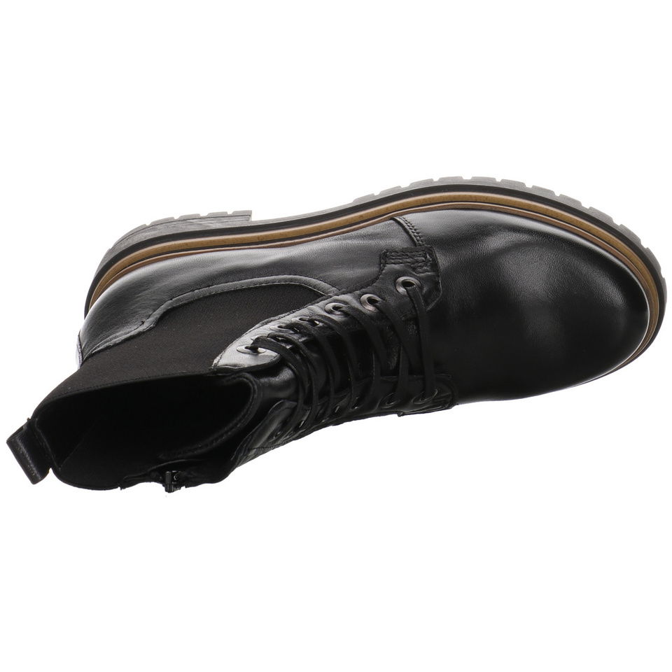 MJUS Boots