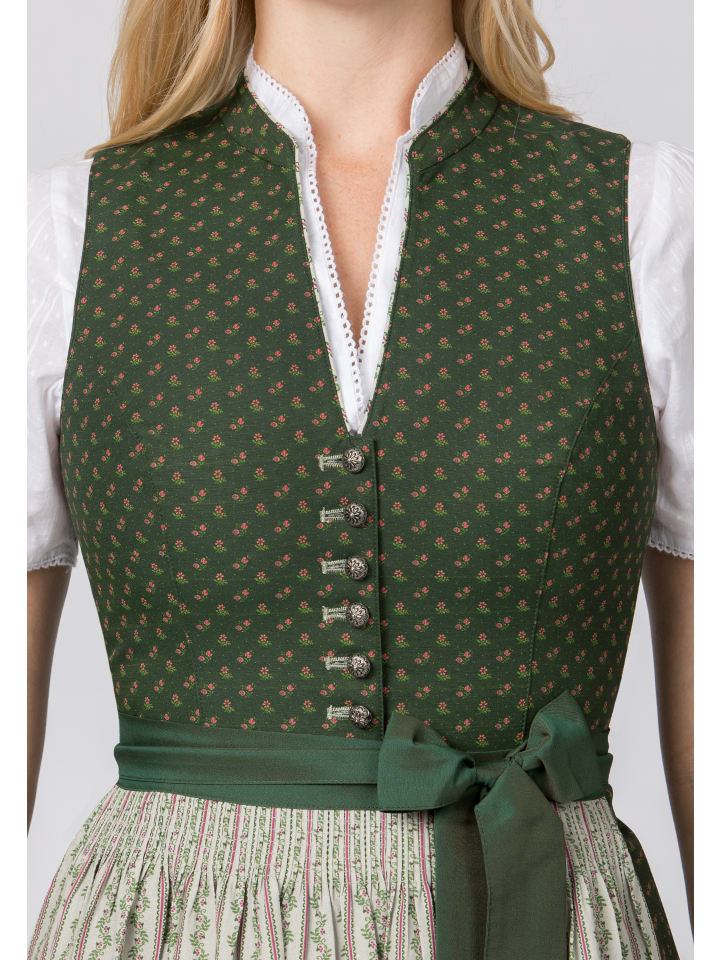 Stockerpoint Stockerpoint Dirndl Hannah in olive günstig kaufen