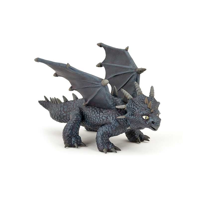 Figurine Dragon Pyro Papo