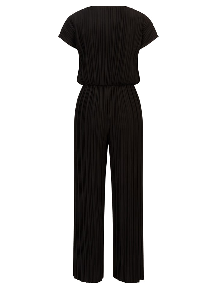 APART Jumpsuit in Schwarz günstig kaufen