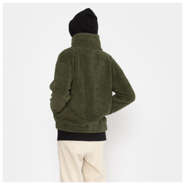 Selfhood - Women's Teddy Jacket - Fleecejacke