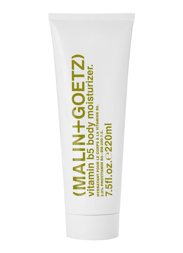 Cremă hidratantă de corp MALIN+GOETZ cu vitamina B5