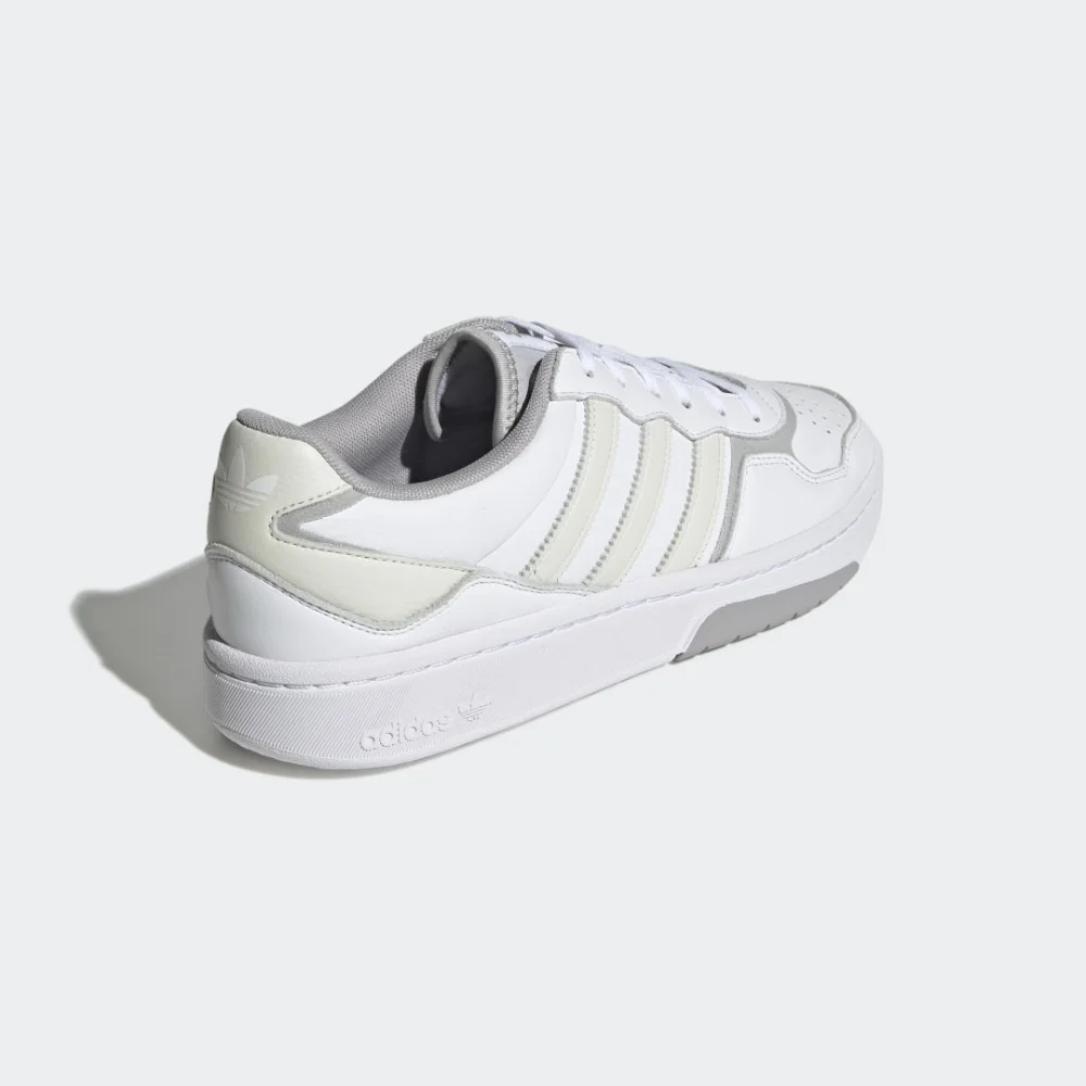 adidas Courtic GY3050 / weiss