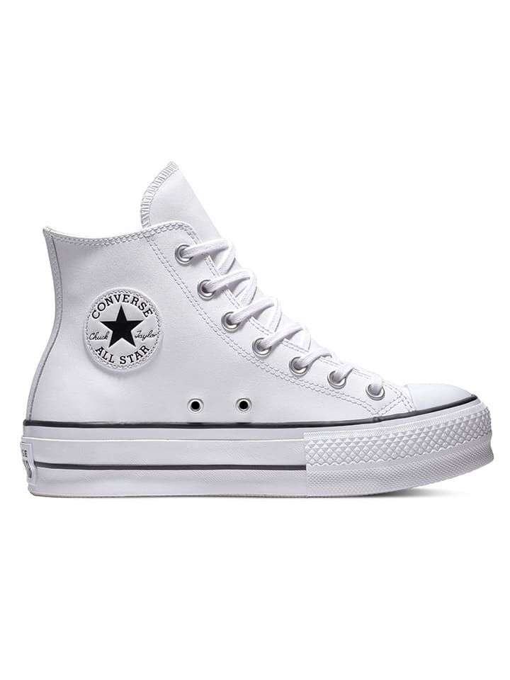 Converse Sneakers in Weiß günstig kaufen