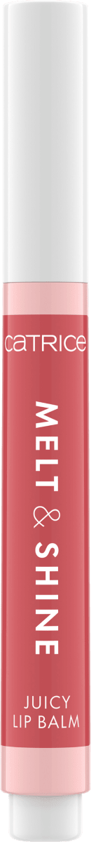 Lippenbalsam Melt & Shine 040 Everyday Is Sun-Day, 1,3 g