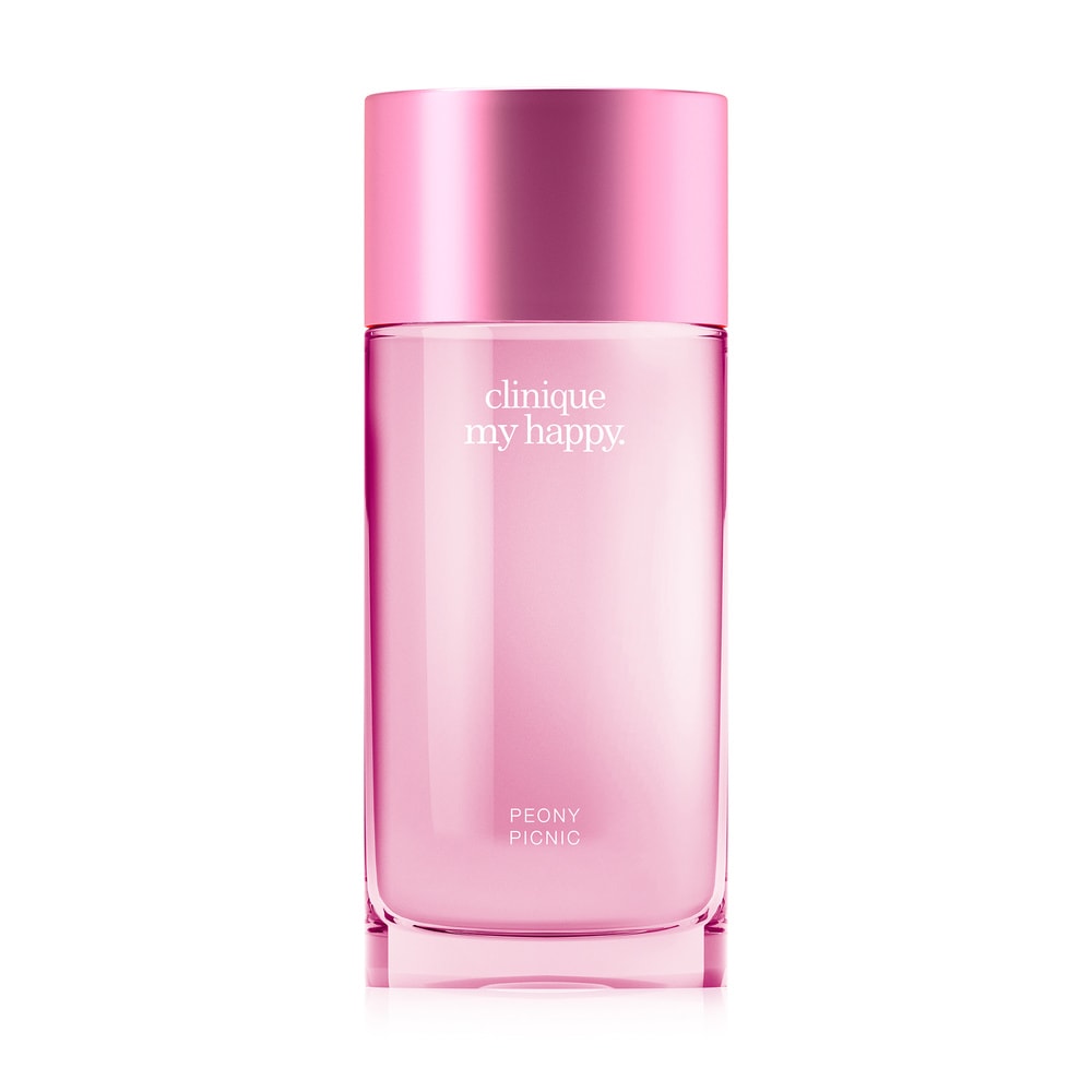 Clinique My Happy Peony Picnic Eau de Parfum