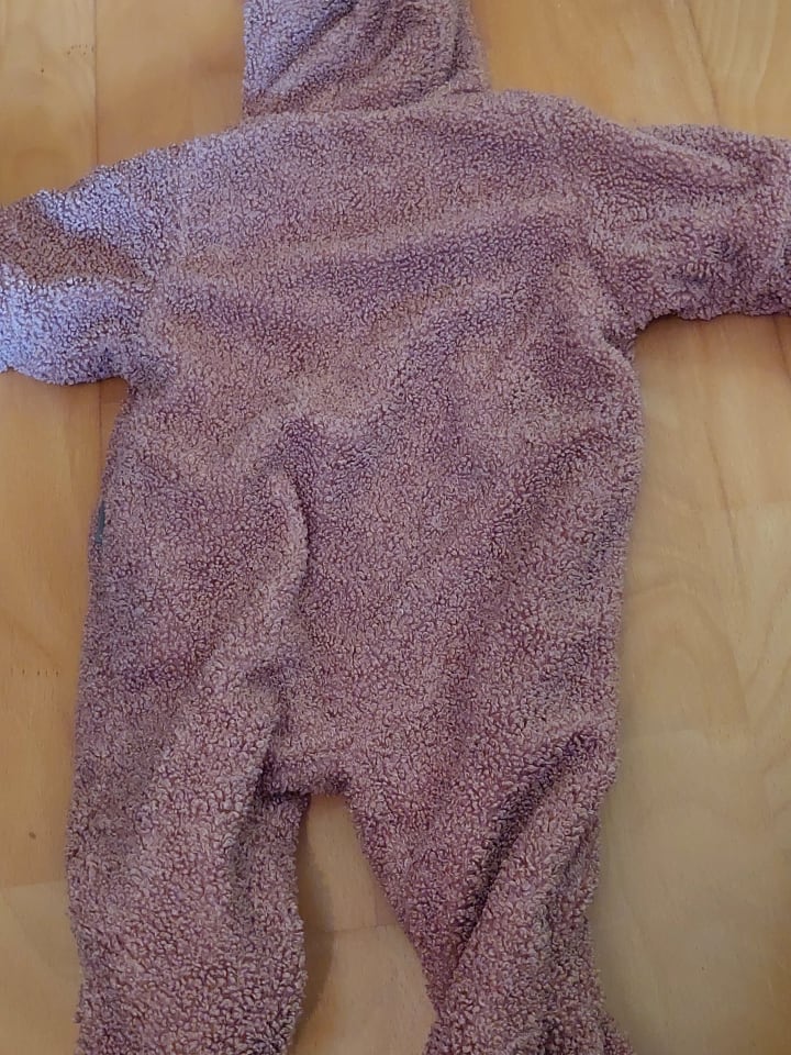 Sterntaler Schneeanzug in Pink günstig kaufen 68