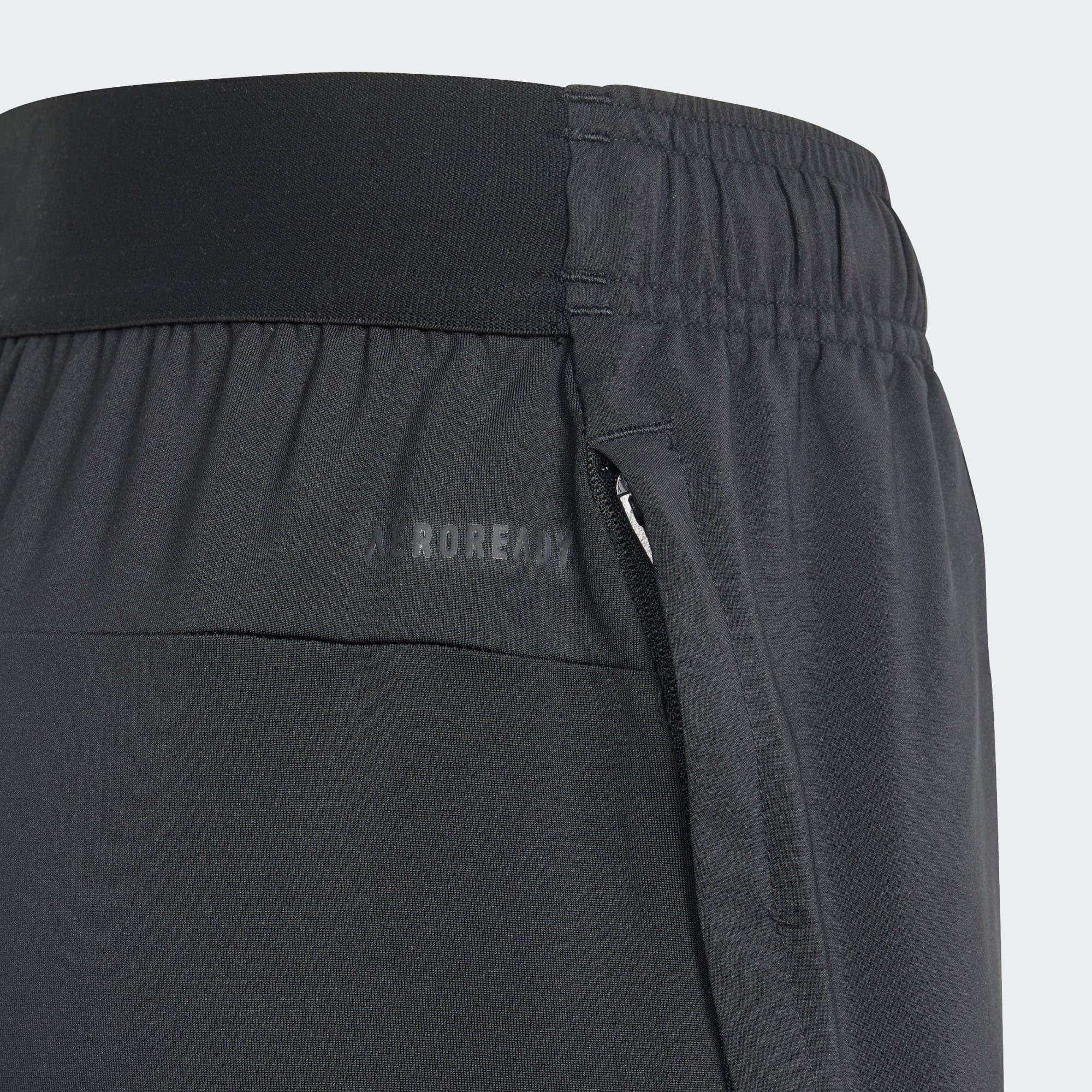 adidas Sportswear Funktionsshorts TRAINING AEROREADY SHORTS KIDS