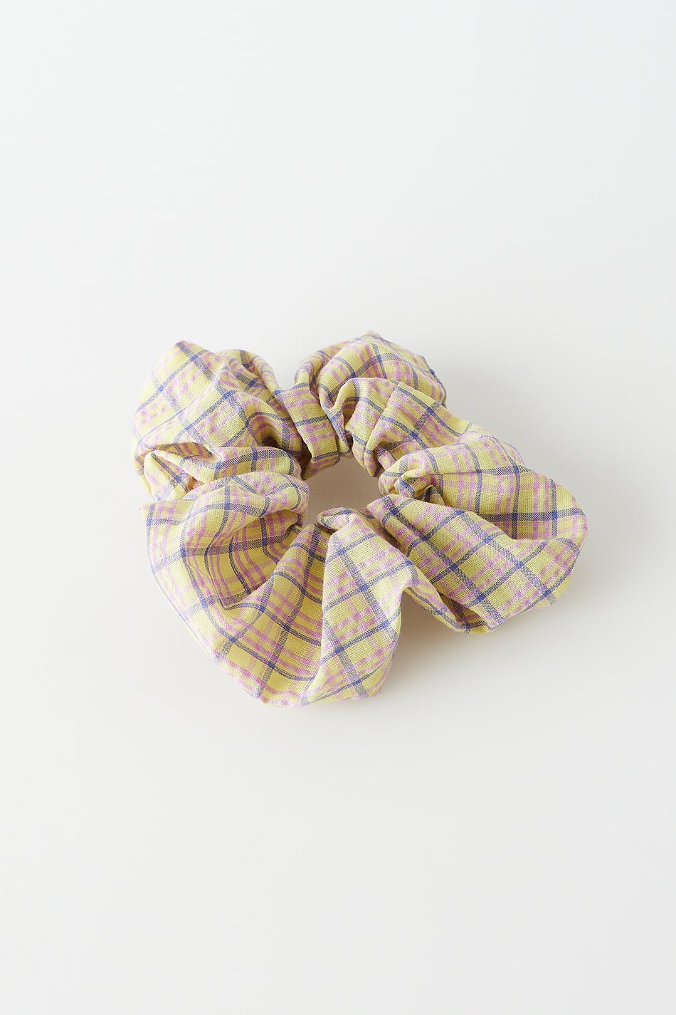 Josefina scrunchie