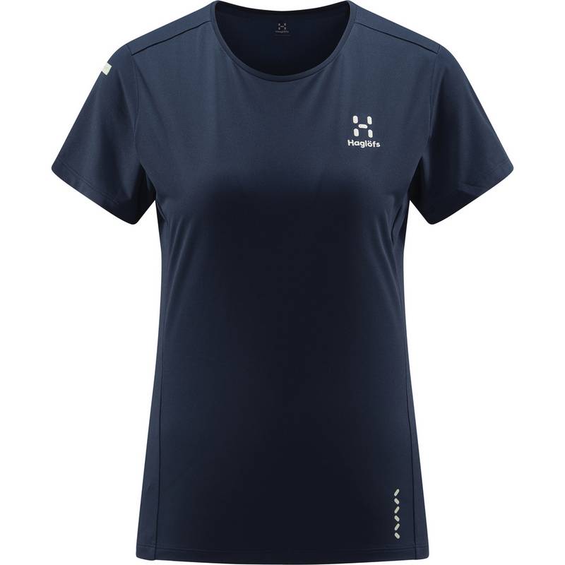 Haglöfs L.I.M Tech Tee Funktionsshirt Damen