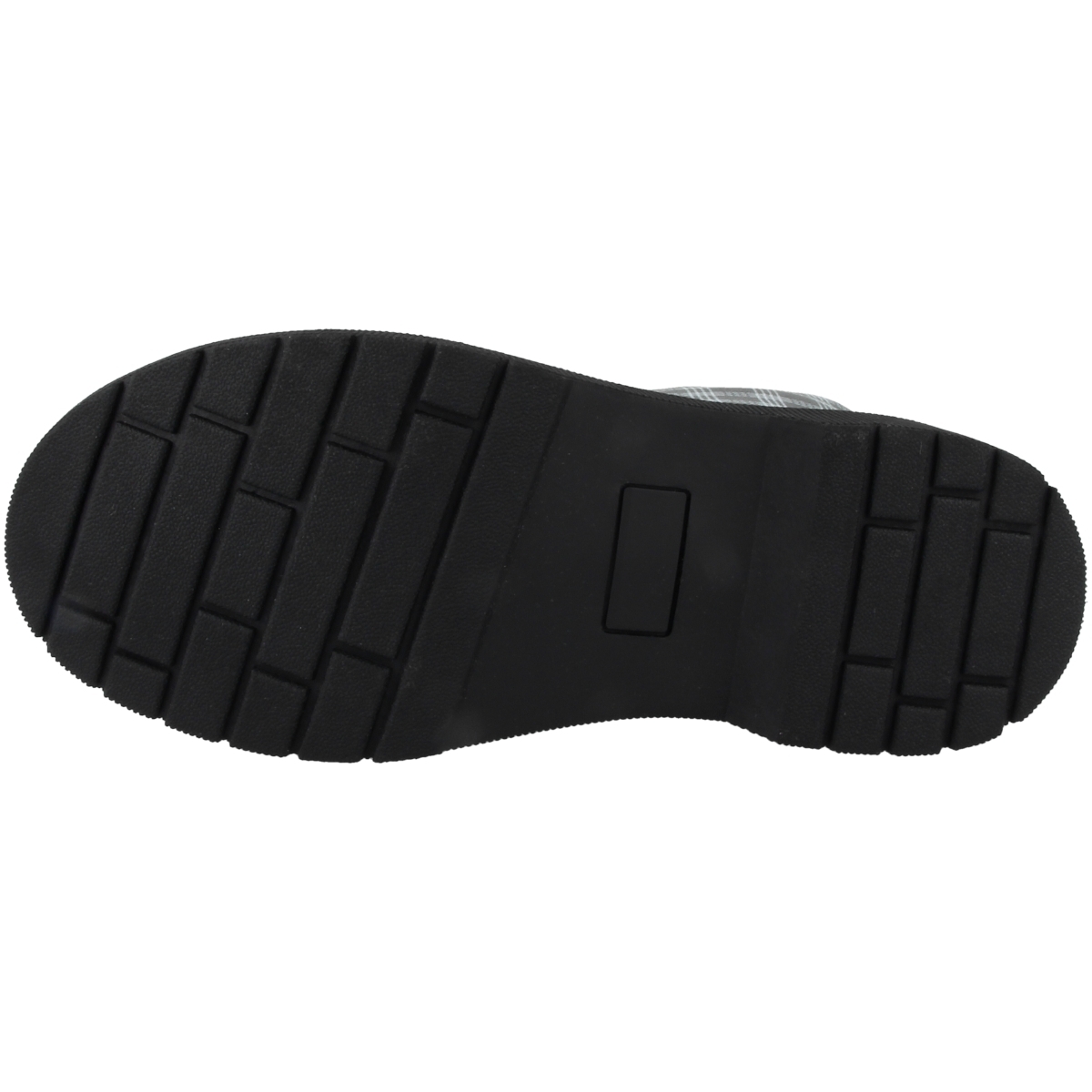 s.Oliver 5-45211-27 Schnürboots grau