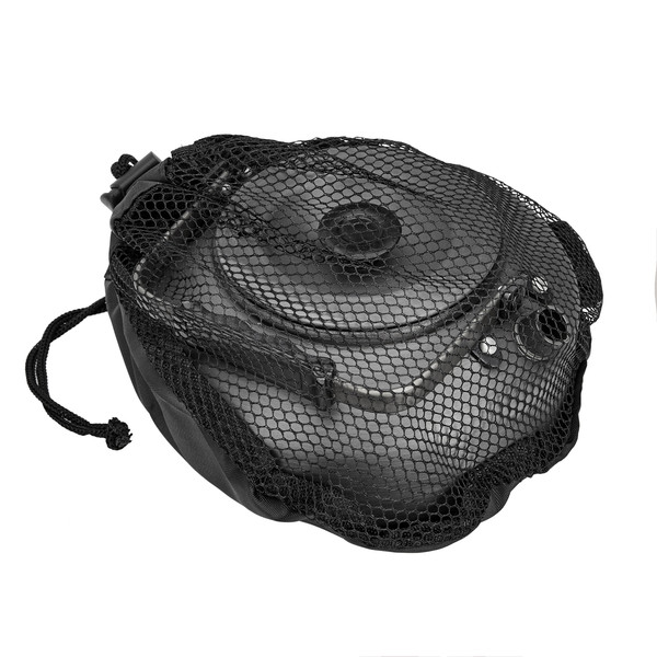 LITECH COFFEE &  TEA KETTLE 0.9L - Campinggeschirr