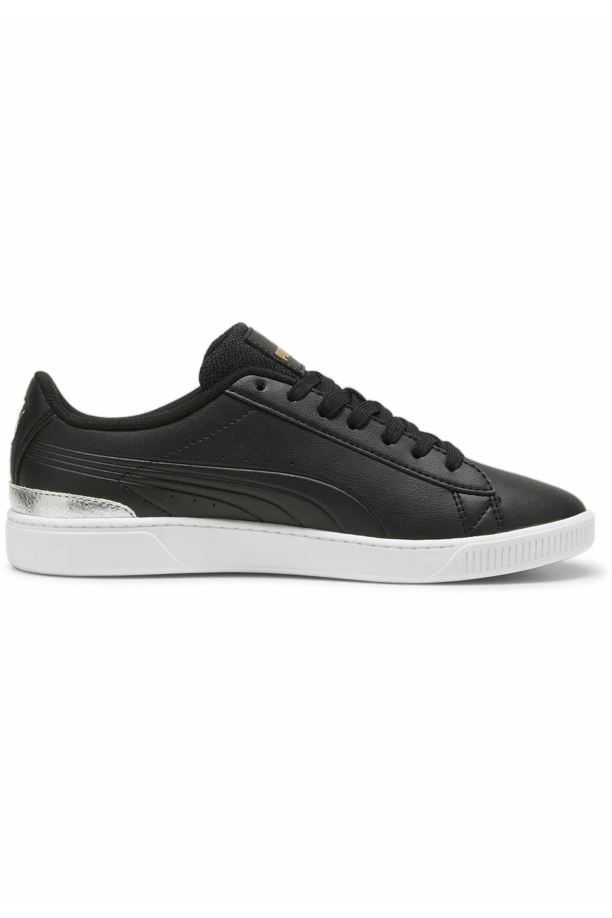 Puma  Vikky v3 Metallisch glänzende Sneakers