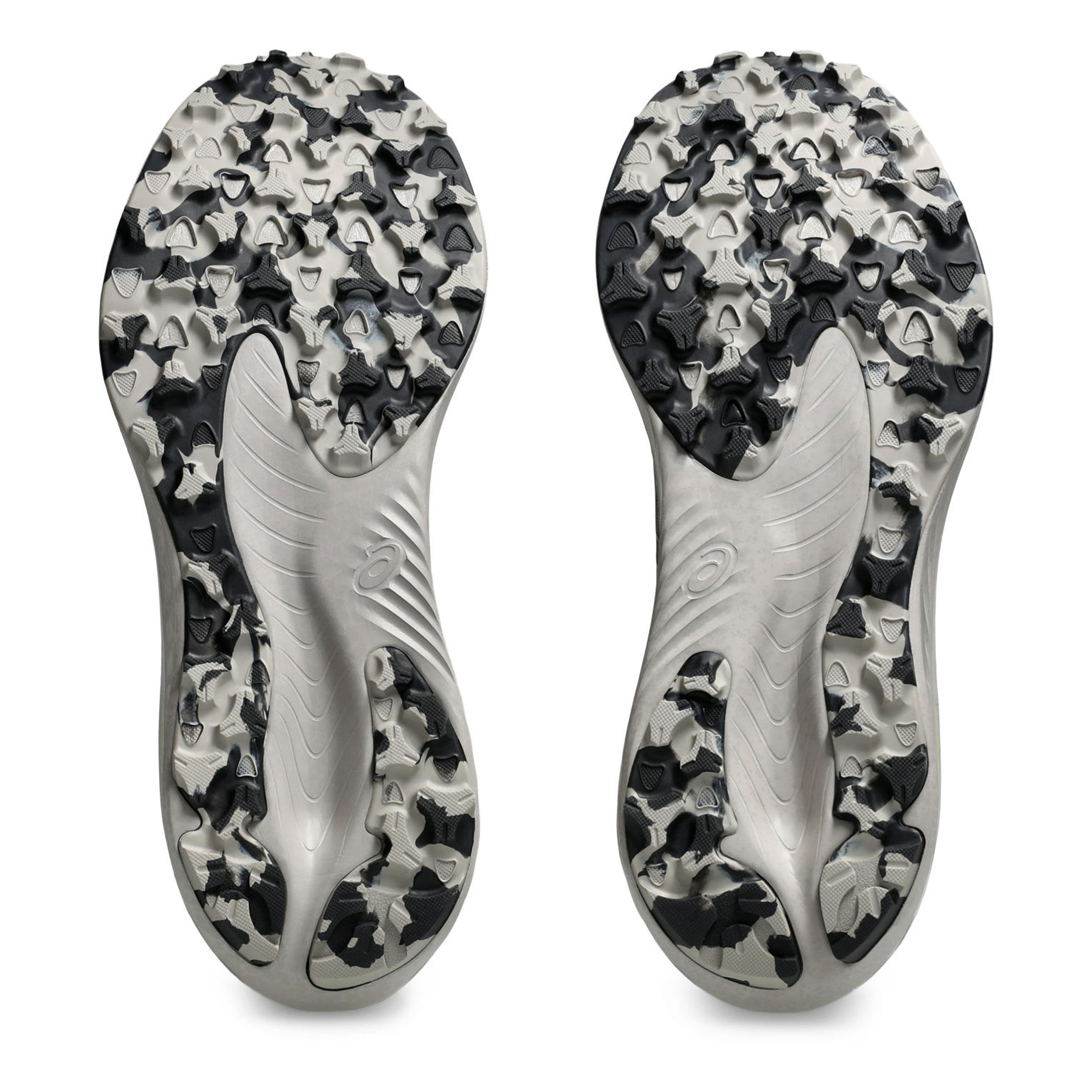 Gel-Excite Trail 2 Trailschuh Herren - Braun, Schwarz
