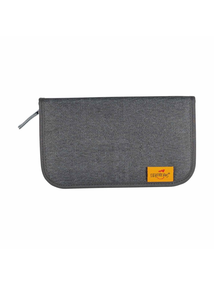 DerDieDas DerDieDas Schulranzenset-5 teilig ErgoFlex Exklusiv ECO My World günstig kaufen onesize