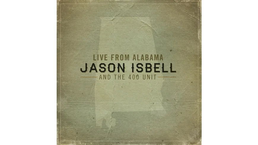 Live from Alabama
