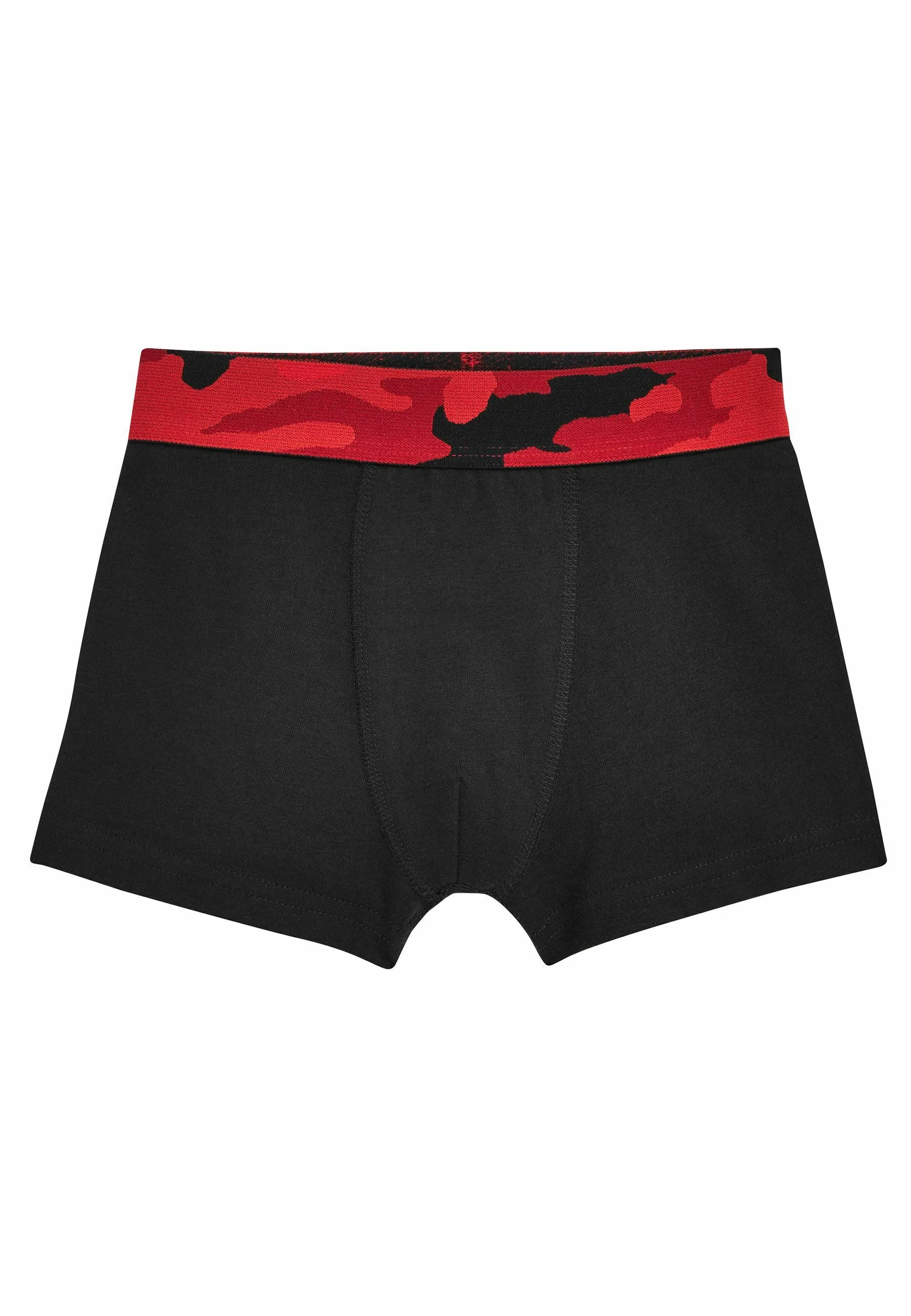 Siguiente TRUNKS PACK 5 - Culotte