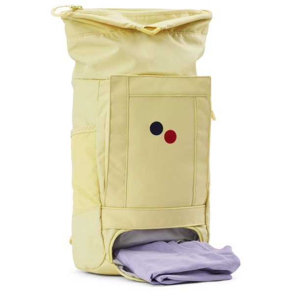 pinqponq - Kid's Blok Mini 30 - Kinderrucksack