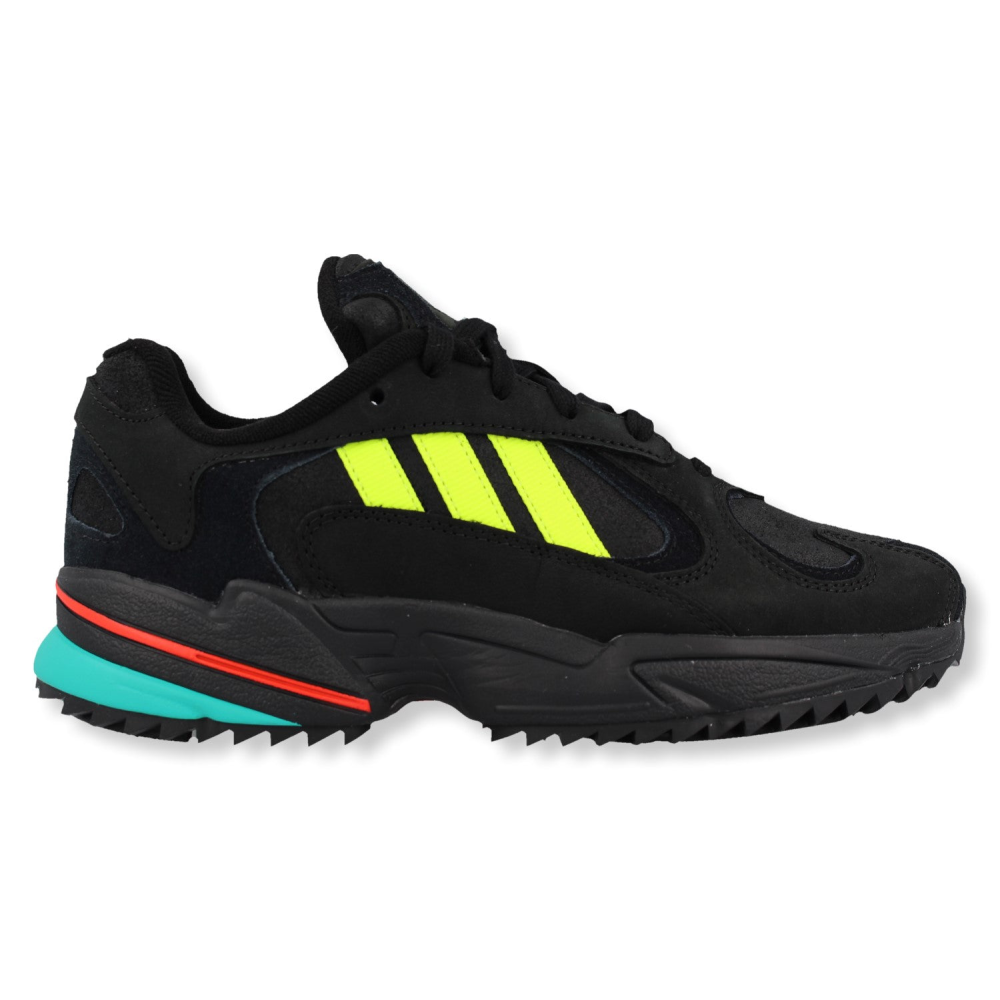 adidas Yung 1 Trail EE5321 / schwarz