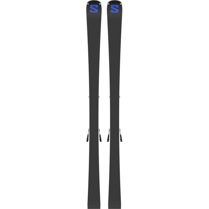 Salomon E S/MAX 10 XT + M12 GW F80 23/24 Carving Ski