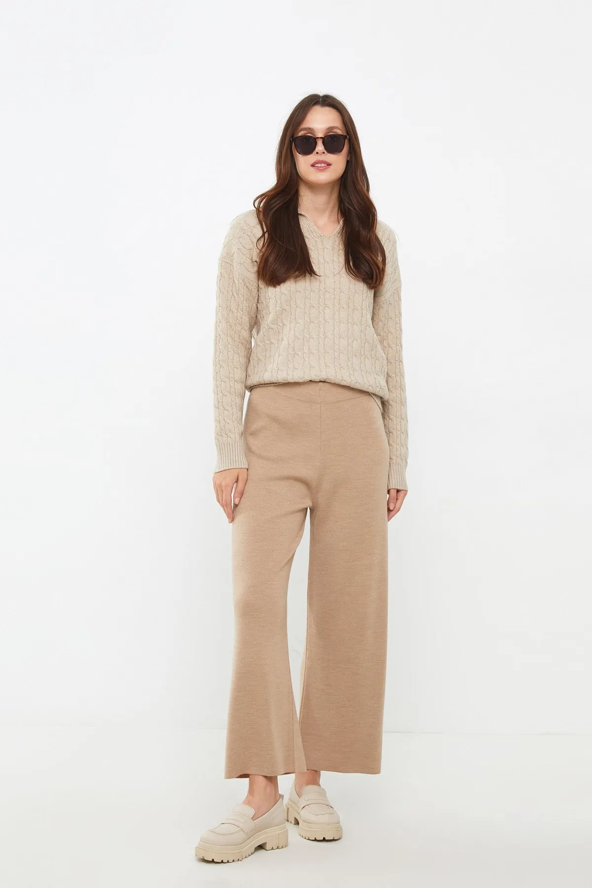 LC Waikiki  Hosen Damen/Mädchen