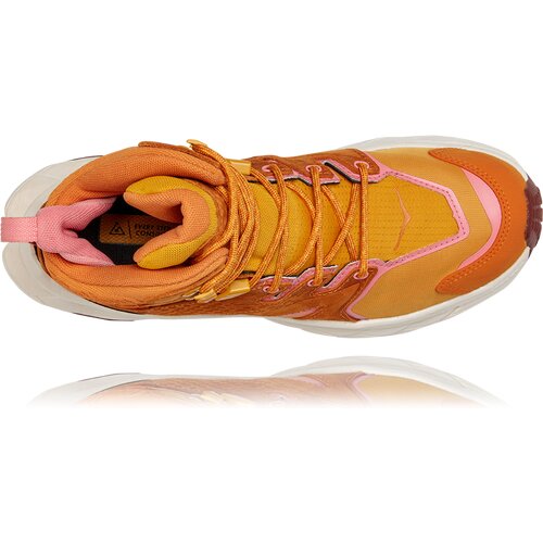 DAMEN BERGSTIEFEL W ANACAPA MID GTX