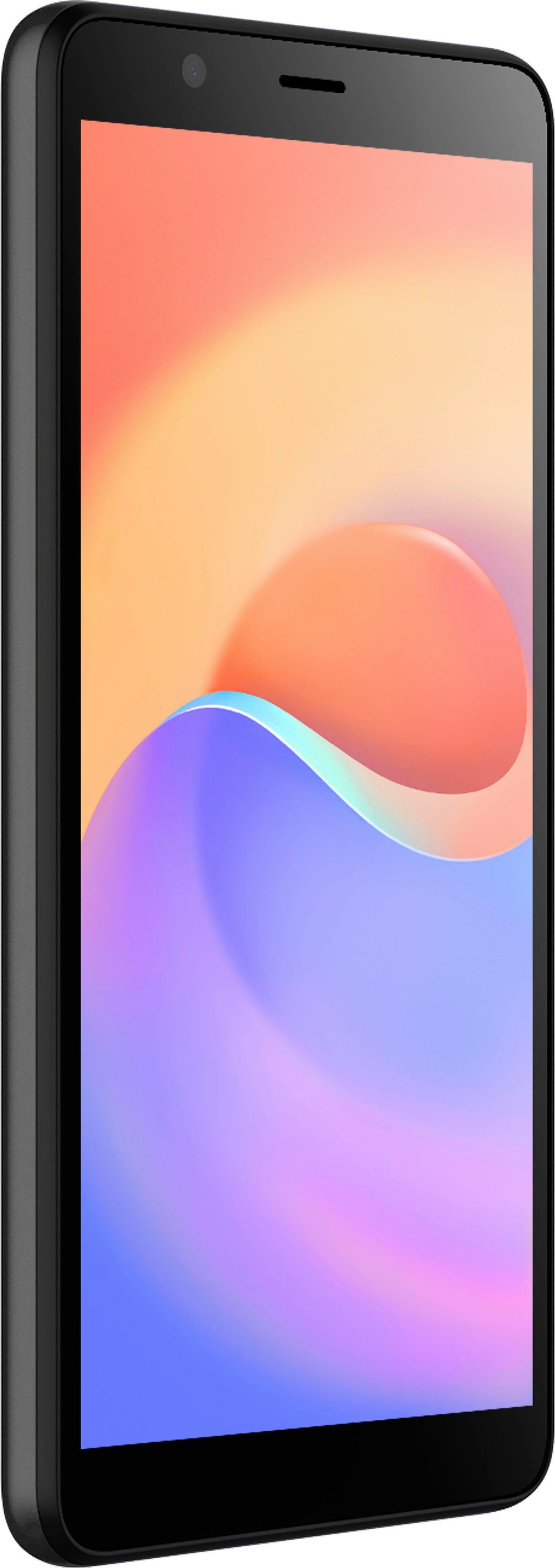 ZTE Blade A32 Smartphone (13,84 cm/5,45 Zoll, 32 GB Speicherplatz, 5 MP Kamera)