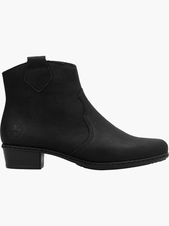 Rieker Damen Stiefeletten
