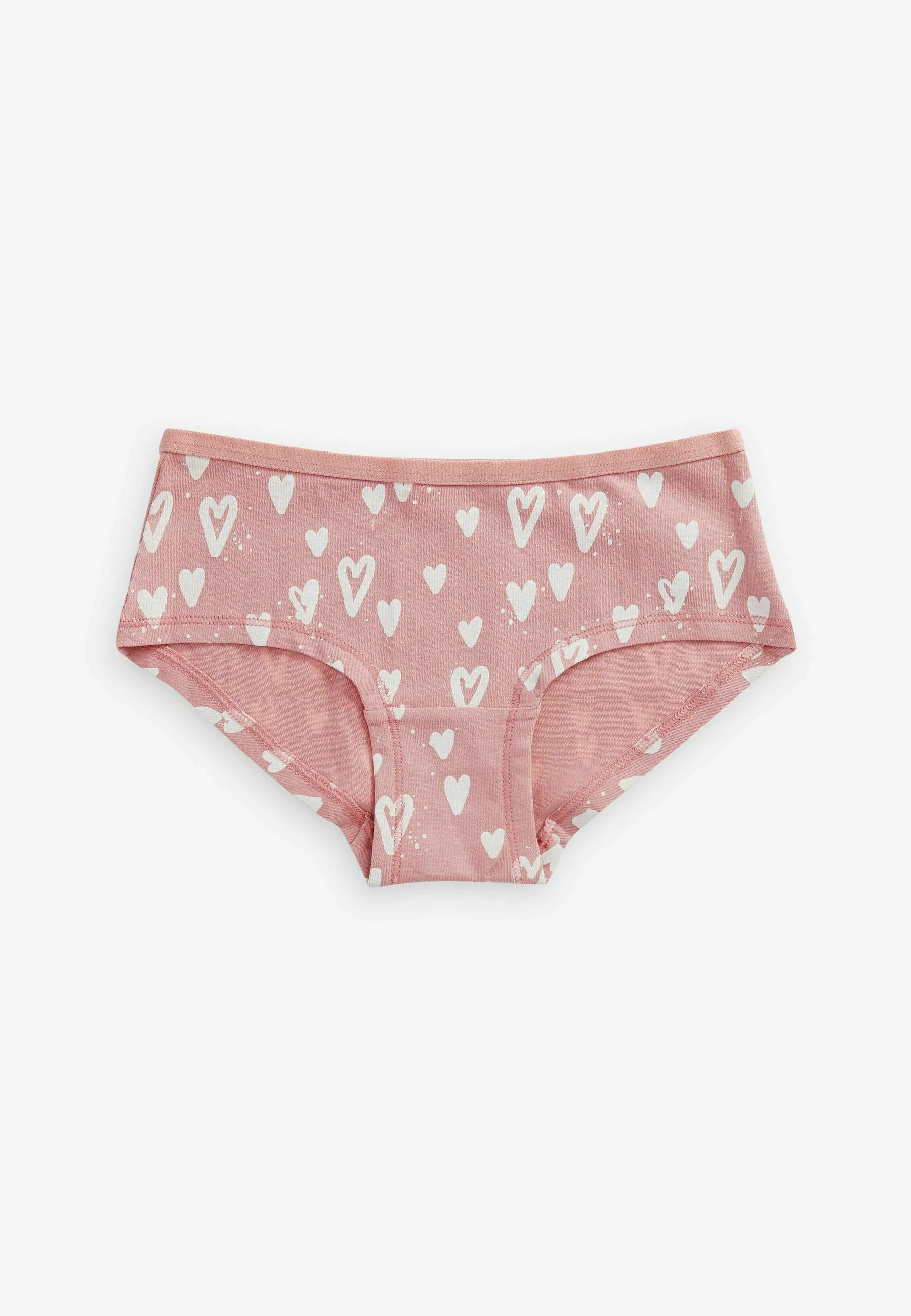 Siguiente PAQUETE DE SIETE - Slip