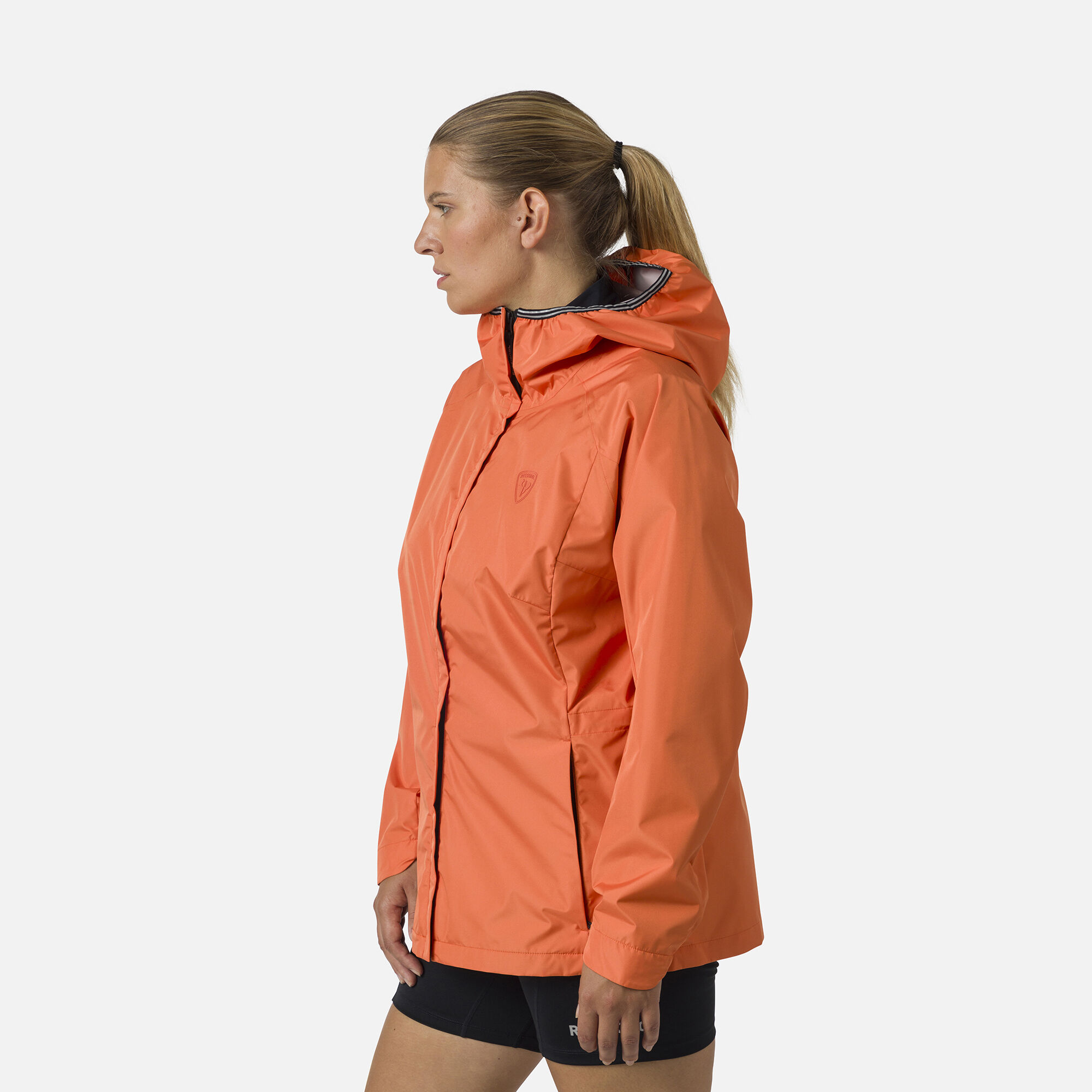Veste imperméable Active femme