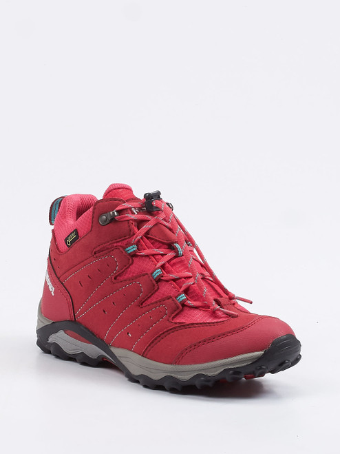 Schnürboots-67005490031 Meindl