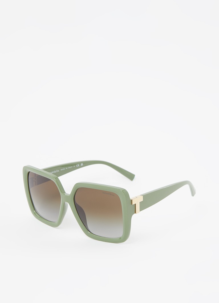 Ochelari de soare Tiffany & Co. TF4206