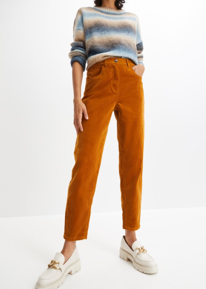 Cordhose