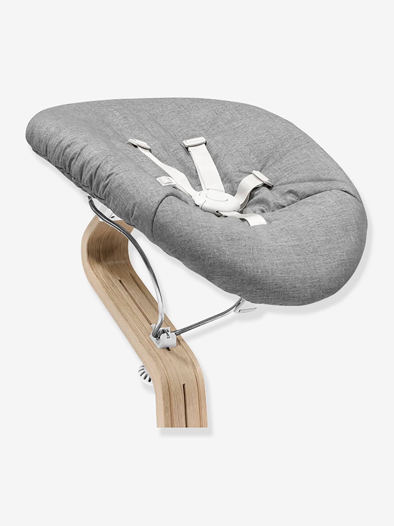 Transat Newborn Set Nomi STOKKE gris