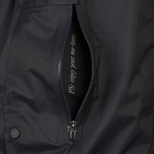 LINDA WATERPROOF 2IN1 JACKET Damen - Regenjacke