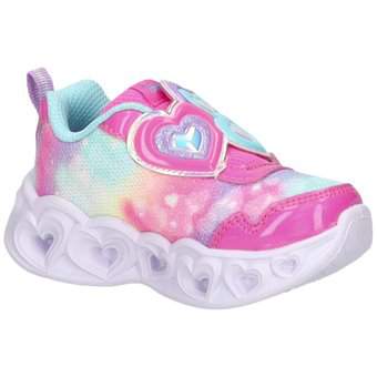 Skechers Heard Light Sneaker in bunt