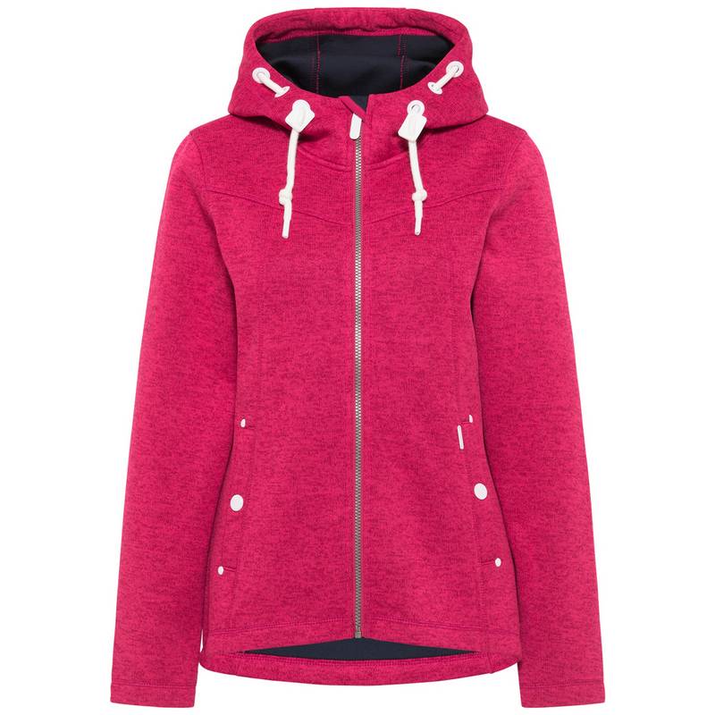 Icebound Strickfleece Damen