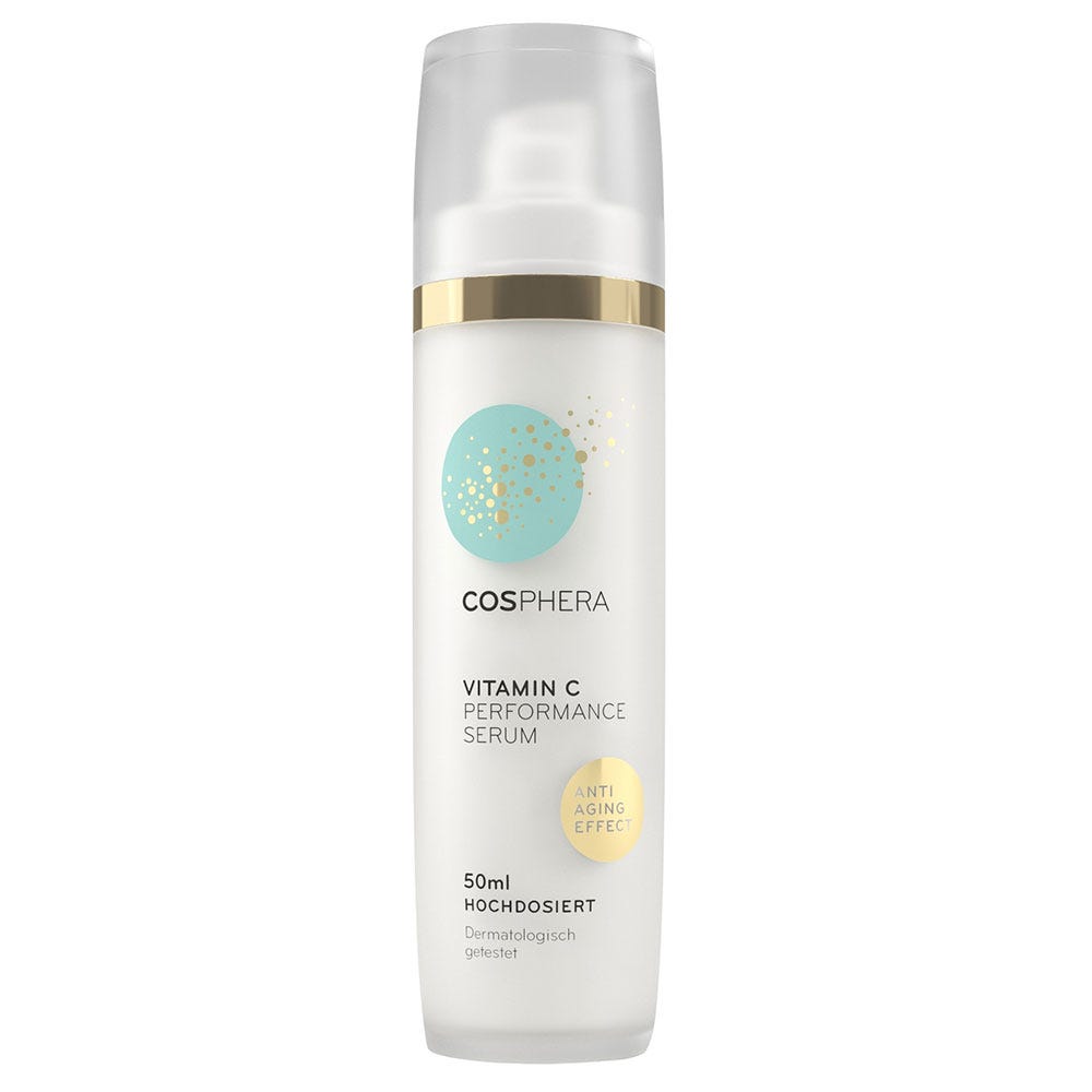 COSPHERA Vitamin C Serum 50 ml