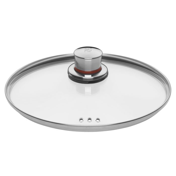 Quality One Kochtopf mit Deckel, 24 cm