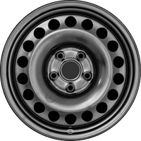 ALCAR 7025 schwarz - ATU