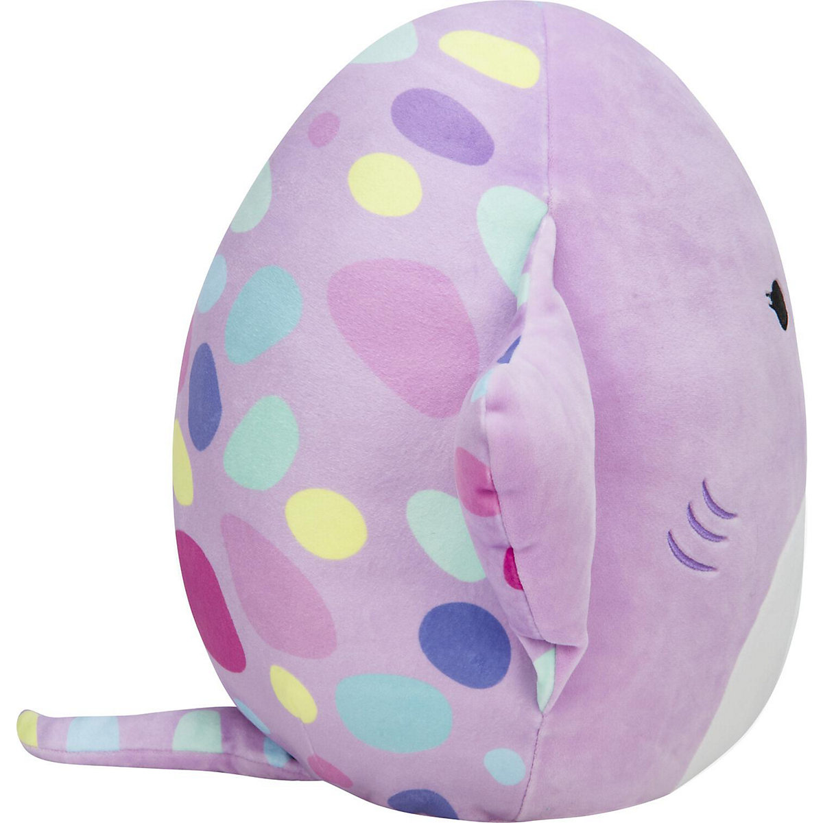 Squishmallows Lila Rochen 30 cm