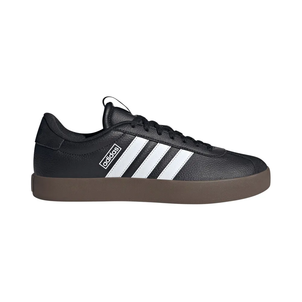 adidas VL Court 3.0 ID6286 / schwarz