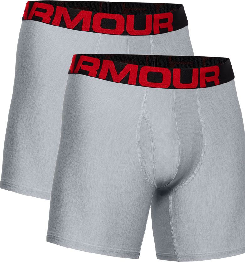 Under Armour Tech 6in - Boxershorts (2er-Pack) kaufen | Bike-Discount