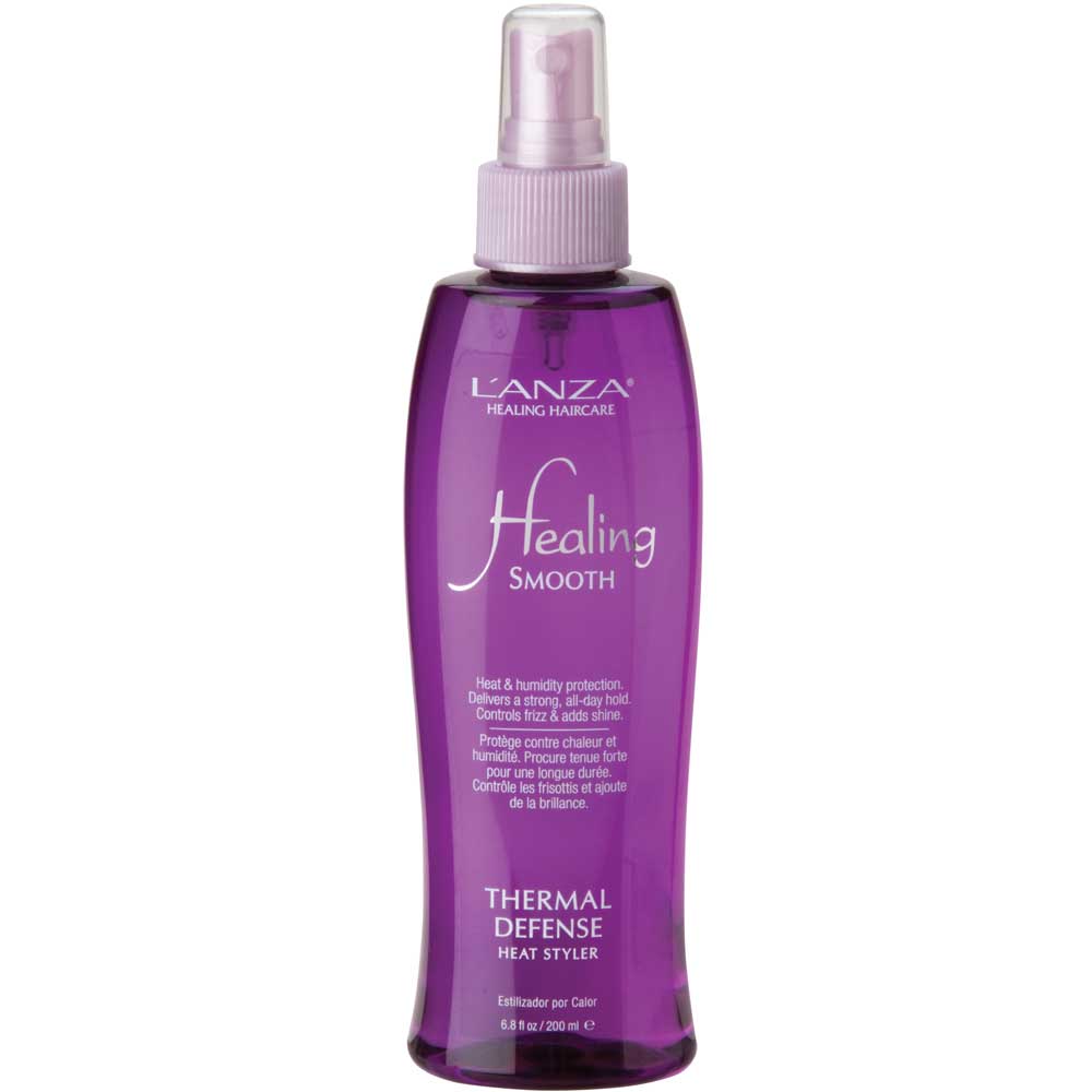 Lanza Healing Thermal Defense Heat Styler 200 ml