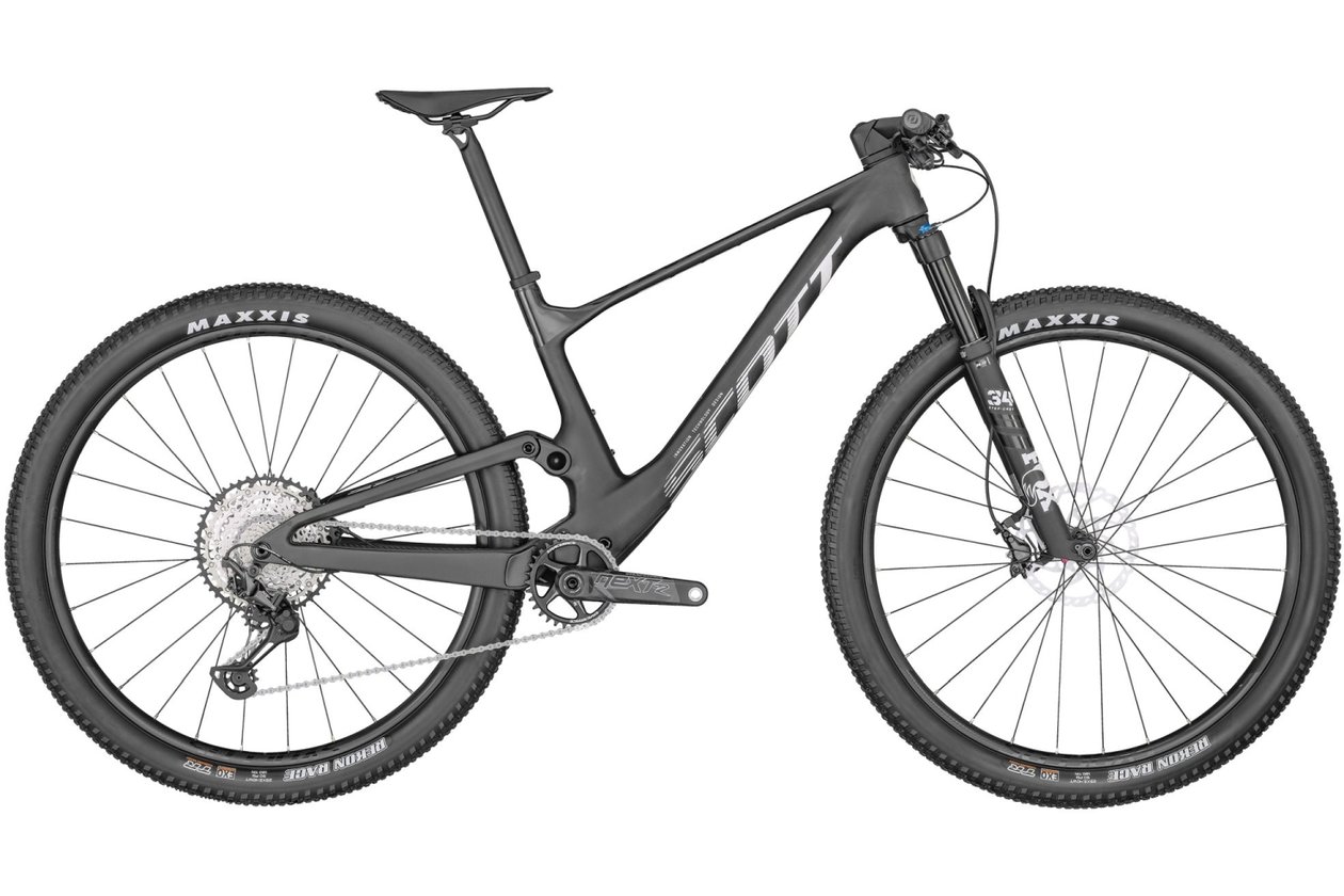 Scott Spark RC Team - 2023 - 29 Zoll - Fully