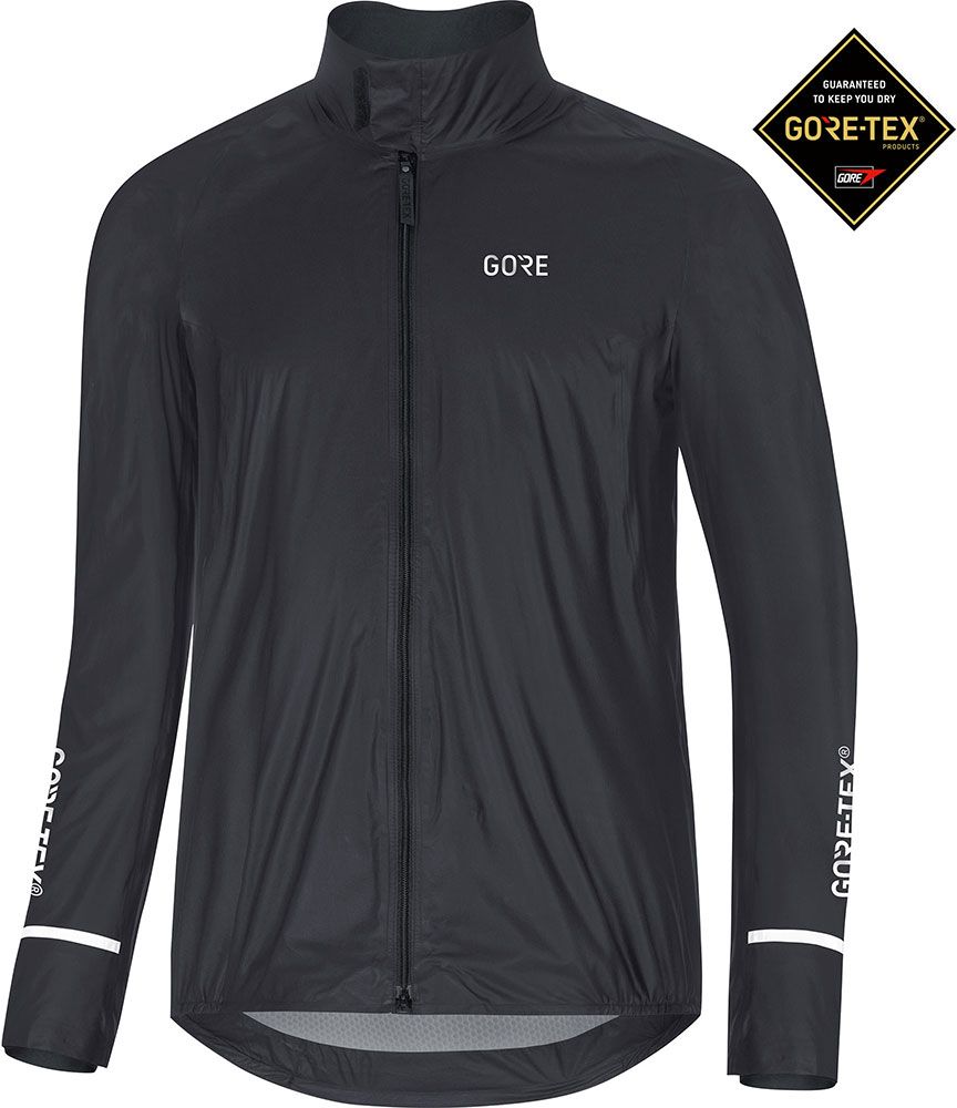 GOREWEAR C5 GORE-TEX SHAKEDRY™ 1985 Insulated - Regenjacke kaufen | Bike-Discount