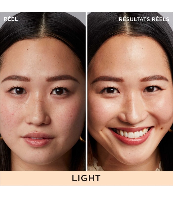IT COSMETICS-YOUR SKIN BUT BETTER CC+ CREAM-Mini CC Crème Correctrice Haute Couvrance