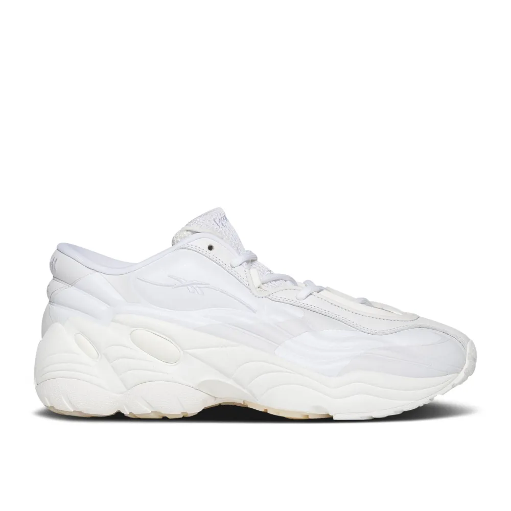Reebok DMX RUN 6 MODERN RMIA04FC99MAT001 0100 / weiss